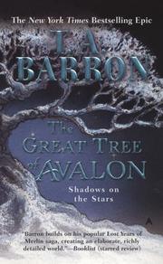 Front cover of The Great Tree of Avalon 2 by T. A. Barron