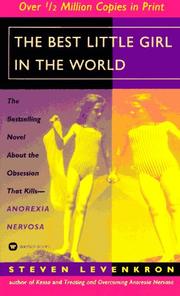 Cover of The Best Little Girl in the World by Steven Levenkron