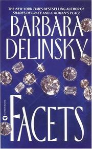 Cover of Facets by Barbara Delinsky