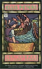 Front cover of The summer of the Danes by Edith Pargeter