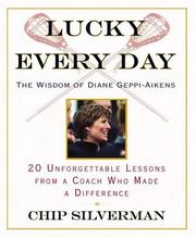 Cover of Lucky Every Day by Chip Silverman
