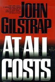 Cover of At All Costs (Gemstar) by John Gilstrap