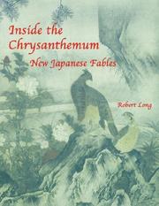 Cover of Inside the Chrysanthemum by Robert Long