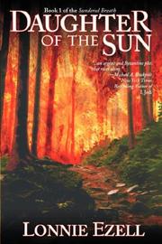 Front cover of Daughter of the Sun by Lonnie Ezell