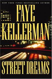 Cover of Street dreams by Faye Kellerman