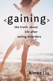 Cover of Gaining by Aimee Liu