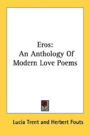 Cover of Eros by Unknown