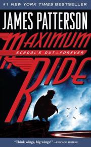 Cover of School's Out Forever by James Patterson