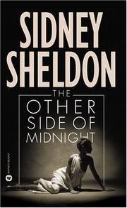 Front cover of The Other Side of Midnight by Sidney Sheldon