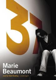 Cover of 37 by Maria Beaumont