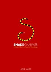 Cover of Snake Charmer by Jamie James