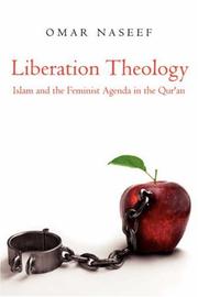 Cover of Liberation Theology by Omar Naseef