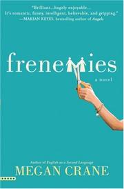 Cover of Frenemies by Megan Crane