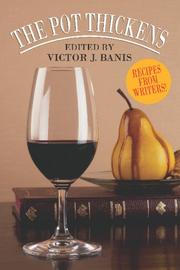 Cover of The Pot Thickens by Victor J. Banis