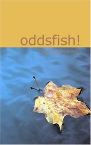 Cover of Oddsfish! by Robert Hugh Benson