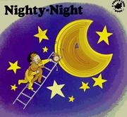 Cover of Nighty-Night (Poke and Look) by Wendy Cheyette Lewison