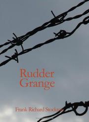 Cover of Rudder Grange by Frank R. Stockton