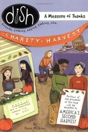 Cover of A Measure of Thanks by Diane Muldrow