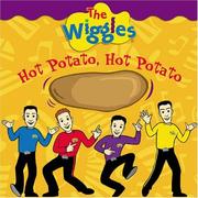 Front cover of Hot Potato Hot Potato (The Wiggles) by Red Giraffe
