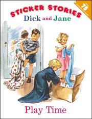 Cover of Play Time by SI Artists