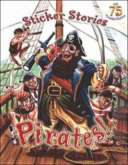 Cover of Pirates! by Kerry Talbott