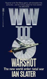 Cover of WW III by Ian Slater