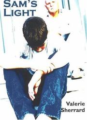 Front cover of Sam's light by Valerie Sherrard