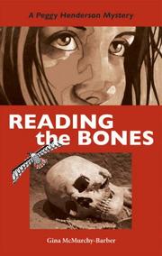 Cover of Reading the Bones by Gina McMurchy-Barber
