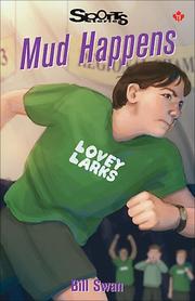 Cover of Mud Happens by Bill Swan