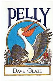 Cover of Pelly by Dave Glaze