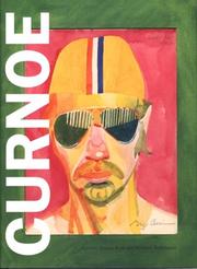 Cover of Greg Curnoe by Greg Curnoe