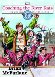 Cover of Mitchell Brothers by Brian McFarlane