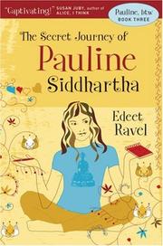 Cover of Pauline, btw: Book Three by Edeet Ravel
