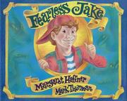 Cover of Fearless Jake by Margaret Haffner