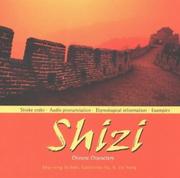 Cover of Shizi by Shu-Ning Sciban