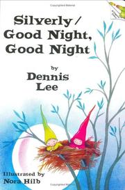 Cover of Silverly by Dennis Lee