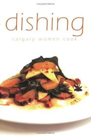 Cover of Dishing by Cinda Chavich