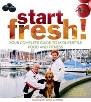 Cover of Start fresh! by Diane Clement
