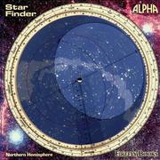 Cover of The Alpha Star Finder by Firefly Books