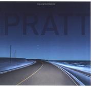 Cover of Christopher Pratt by Christopher Pratt