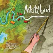 Front cover of Mattland by Hazel J. Hutchins