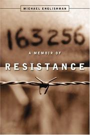 Cover of 163256 by Michael Englishman