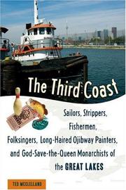 Cover of The Third Coast by Ted McClelland