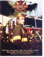 Cover of Rescue me uncensored by Denis Leary