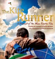 Cover of The Kite Runner by David Benioff
