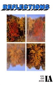 Cover of Reflections (EDL GO) by Unknown