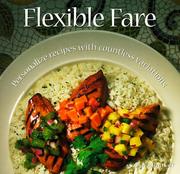 Front cover of Flexible Fare by Sandra Rudloff