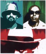 Front cover of Oh, Wild West! by Culture Clash áááááááááááááááááááááááááá