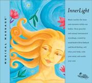 Front cover of Musical Massage Innerlight (Musical Massage) by David Darling