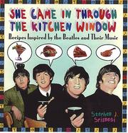 Cover of She Came In Through The Kitchen Window by Stephen J. Spignesi